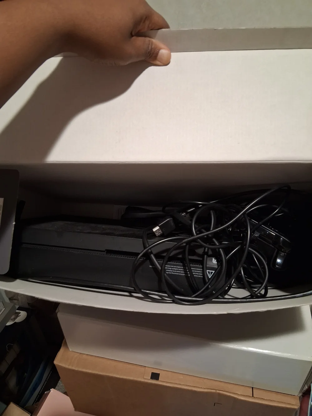 Microsoft One X 1TB Console - Black/ With all xbox , games included